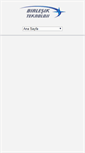 Mobile Screenshot of birlesikteknoloji.com